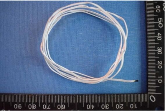 CE Approval Disposable Temperature Probe Esophageal Temperature Sensor