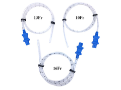 کاوشگر دمای پزشکی 10Fr 2.252K-راه حل پایش دما قابل اطمینان