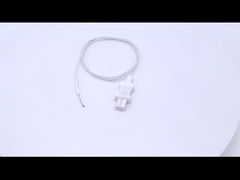 2.252KΩ B2550=3935K کانکتور Molex سنسور دمای NTC