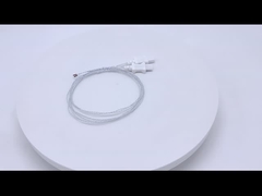 سنسور دما NTC 2.252KΩ±0.1℃ B2550=3935K PI Probe NTC