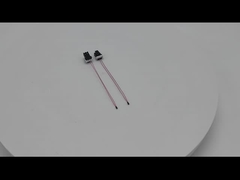 سنسور دمای بطری آب هوشمند