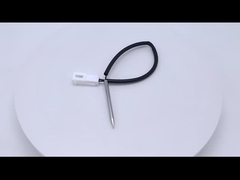 R25℃=5KΩ±5%، B050=3896K±2% سنسور دمای NTC