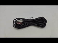 سُند دمای استوانه ای